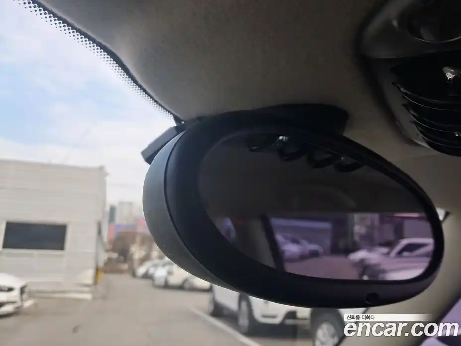 Mini Cooper 2012 2.0 Автомат в Москве № 156326, фото 13