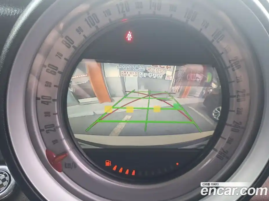 Mini Cooper 2012 2.0 Автомат в Москве № 156326, фото 20