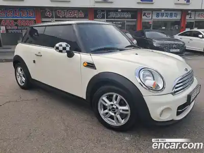 Mini Cooper 2012 2.0 Автомат в Москве № 156326, миниатюра 3
