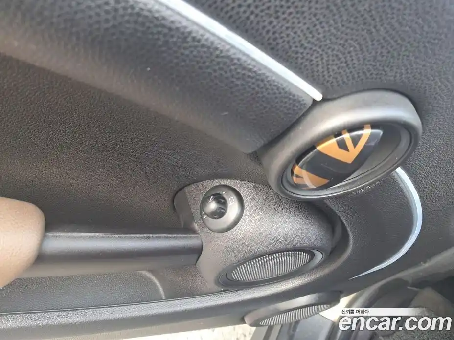 Mini Cooper 2012 2.0 Автомат в Москве № 156326, фото 8