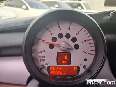 Mini Cooper 2012 2.0 Автомат в Москве № 156326, миниатюра 9