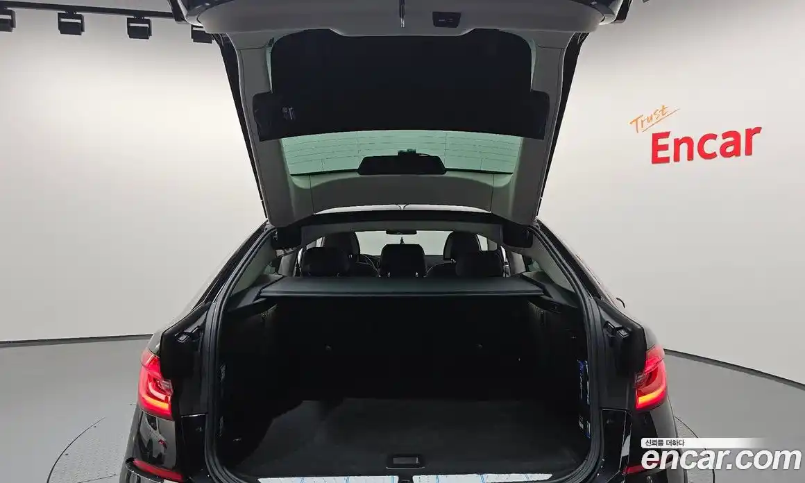 BMW Gran Turismo 2023 2.0 Автомат в Москве № 157547, фото 20