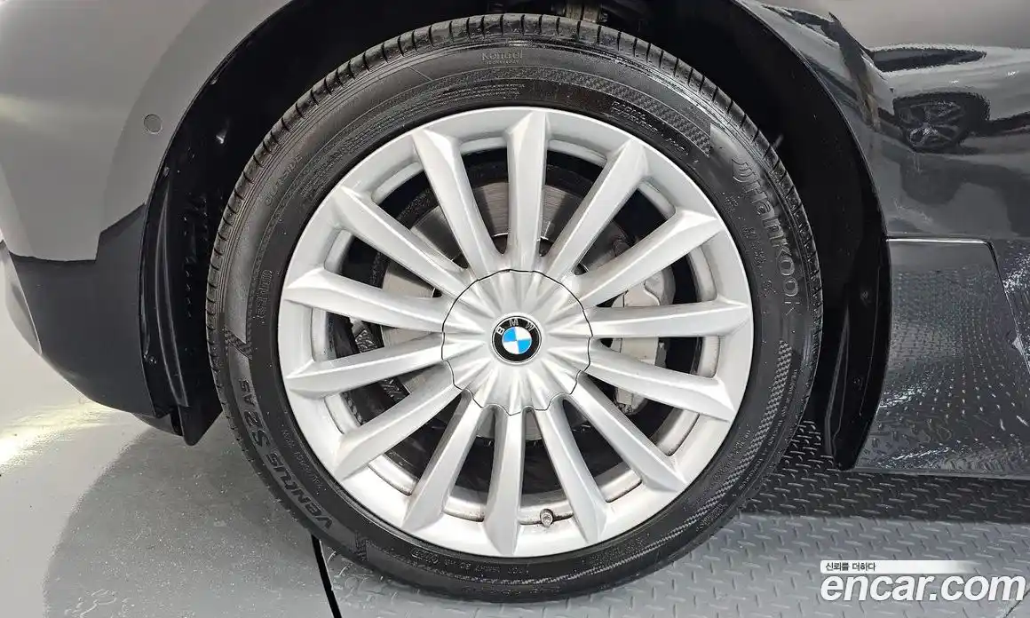 BMW Gran Turismo 2023 2.0 Автомат в Москве № 157547, фото 5