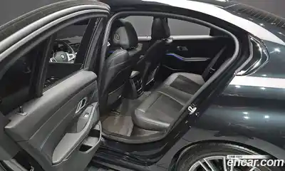 BMW 3-Series 2021 2.0 Автомат в Москве № 158388, миниатюра 12