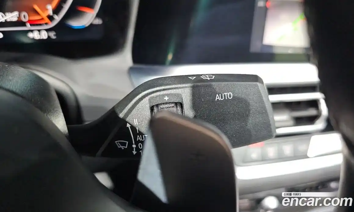 BMW 3-Series 2021 2.0 Автомат в Москве № 158388, фото 18