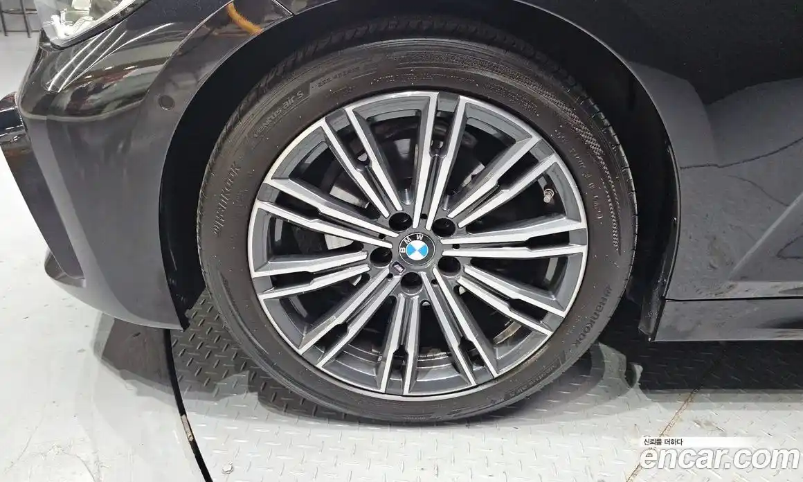 BMW 3-Series 2021 2.0 Автомат в Москве № 158388, фото 5