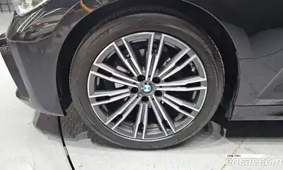 BMW 3-Series 2021 2.0 Автомат в Москве № 158388, миниатюра 5