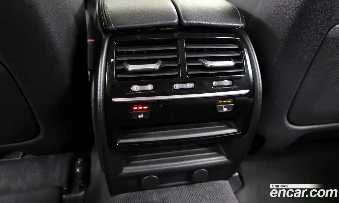 BMW 5-Series 2019 2.0 Автомат в Москве № 158998, фото 12