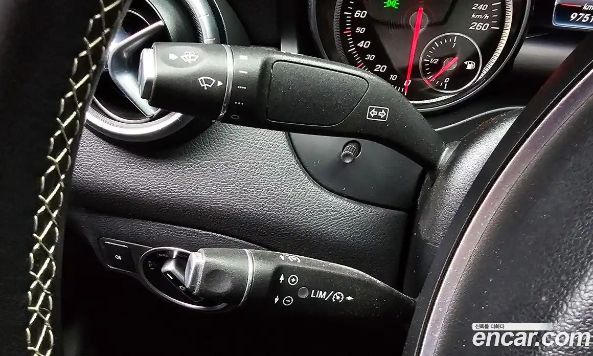 Mercedes-Benz CLA-Class 2017 2.0 Автомат в Москве № 159047, фото 14