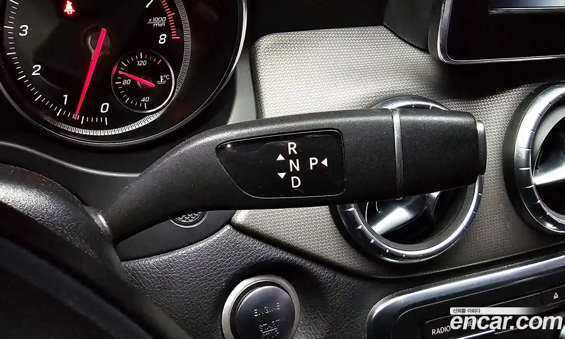 Mercedes-Benz CLA-Class 2017 2.0 Автомат в Москве № 159047, фото 7