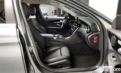 Mercedes-Benz C-Class 2019 2.0 Автомат в Москве № 160457, миниатюра 11