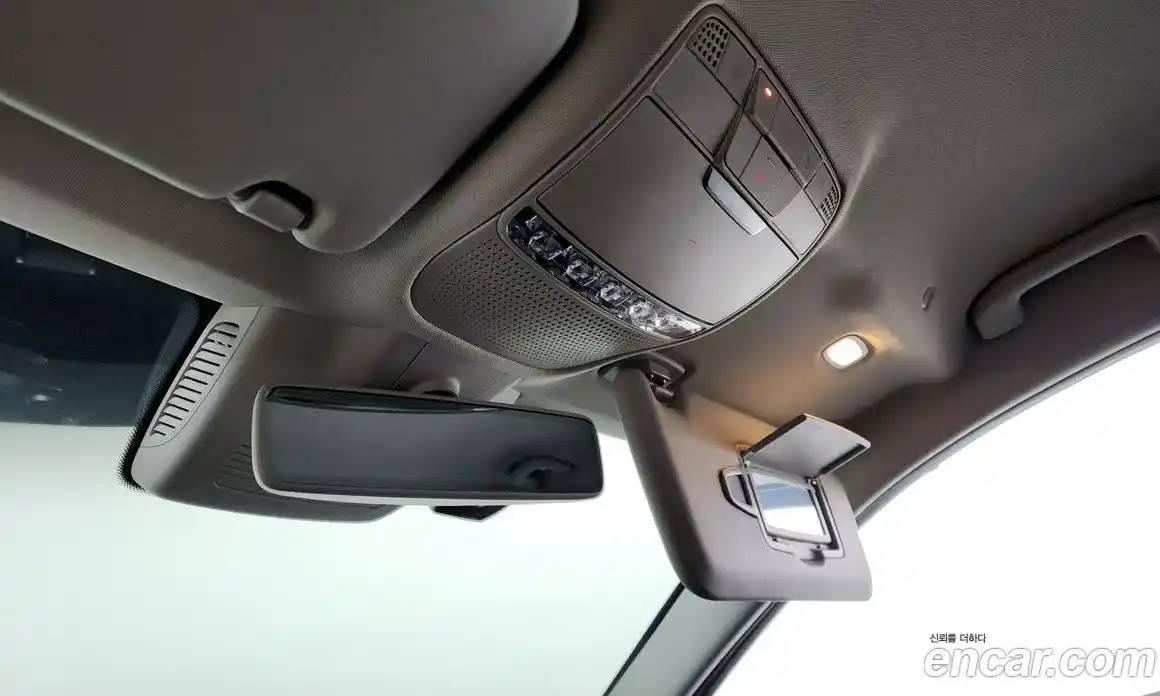 Mercedes-Benz C-Class 2019 2.0 Автомат в Москве № 160457, фото 3