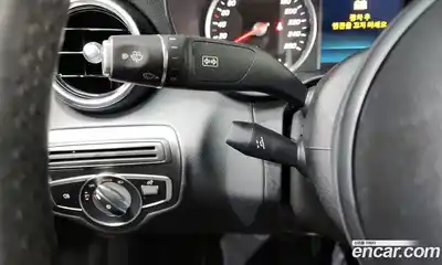 Mercedes-Benz C-Class 2019 2.0 Автомат в Москве № 160457, миниатюра 8