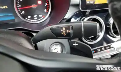 Mercedes-Benz C-Class 2019 2.0 Автомат в Москве № 160457, миниатюра 10