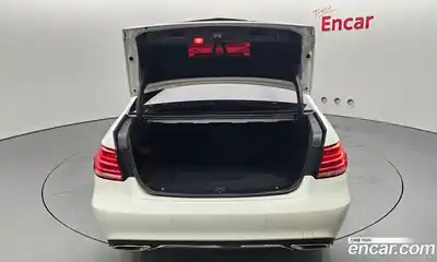 Mercedes-Benz E-Class 2014 3.5 Автомат в Москве № 160693, миниатюра 11