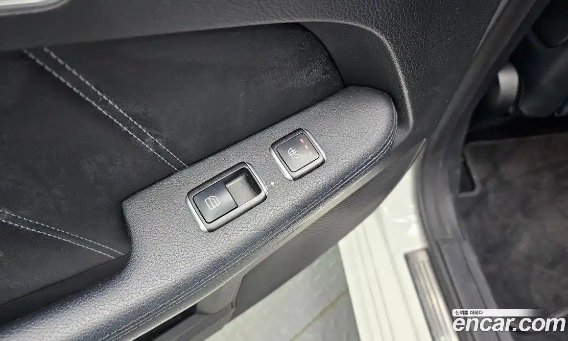 Mercedes-Benz E-Class 2014 3.5 Автомат в Москве № 160693, фото 12