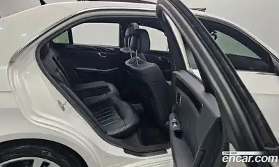 Mercedes-Benz E-Class 2014 3.5 Автомат в Москве № 160693, миниатюра 4