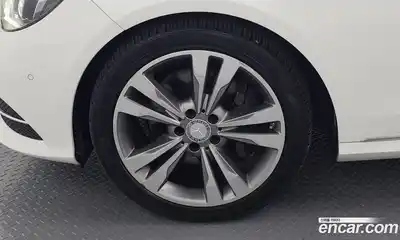 Mercedes-Benz E-Class 2014 3.5 Автомат в Москве № 160693, миниатюра 5