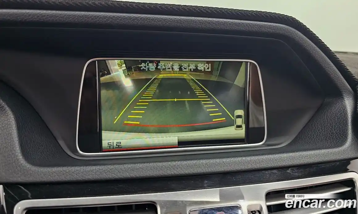 Mercedes-Benz E-Class 2014 3.5 Автомат в Москве № 160693, фото 10