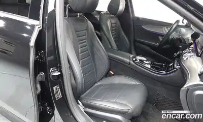 Mercedes-Benz E-Class 2020 2.0 Автомат в Москве № 161306, миниатюра 11