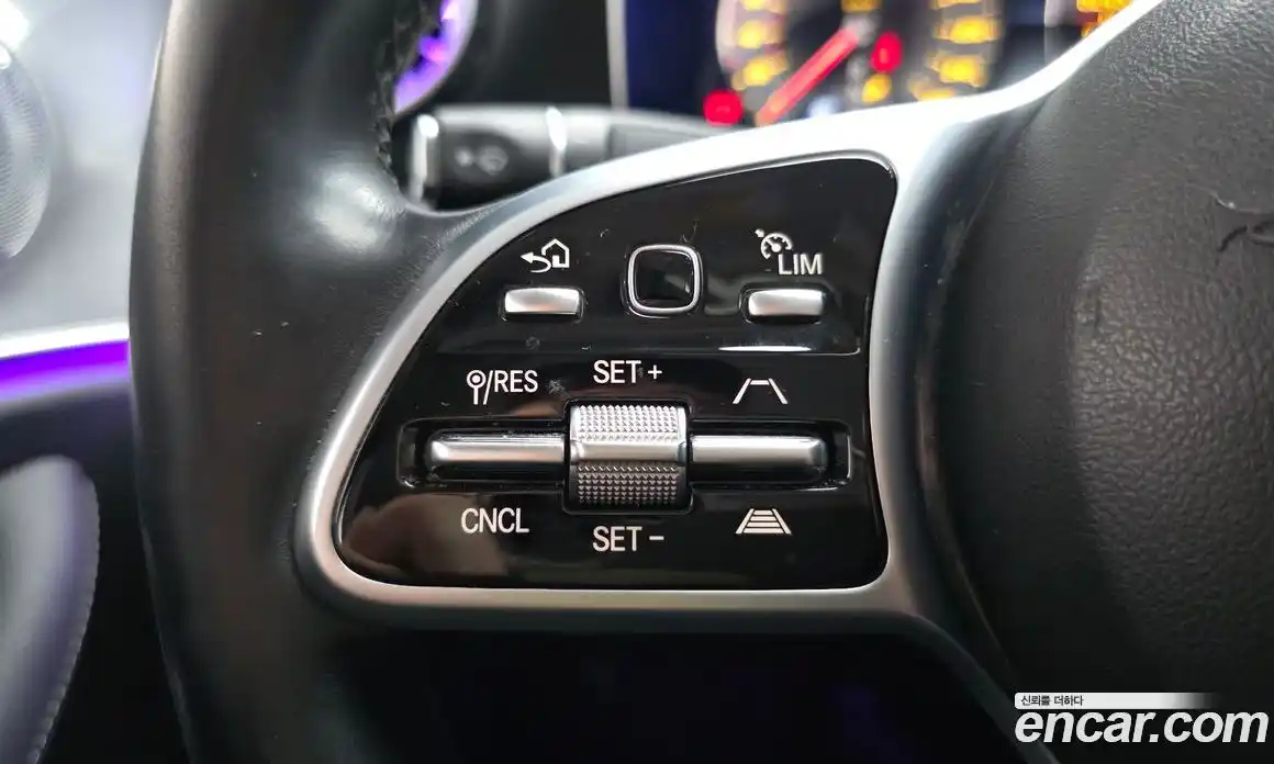 Mercedes-Benz E-Class 2020 2.0 Автомат в Москве № 161306, фото 14