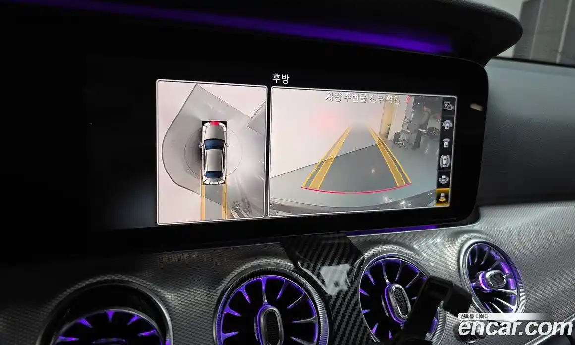 Mercedes-Benz E-Class 2020 2.0 Автомат в Москве № 161306, фото 16