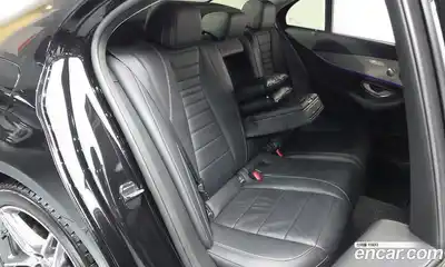 Mercedes-Benz E-Class 2020 2.0 Автомат в Москве № 161306, миниатюра 2