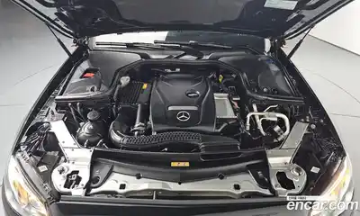 Mercedes-Benz E-Class 2020 2.0 Автомат в Москве № 161306, миниатюра 8