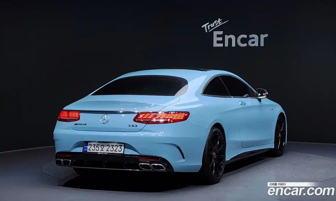 Mercedes-Benz S-Class 2019 3.0 Автомат в Москве № 161426, фото 15