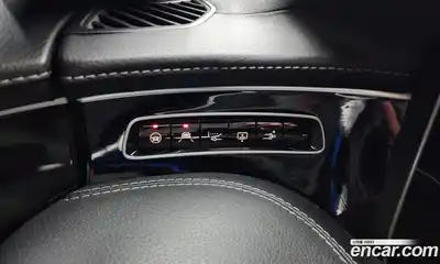 Mercedes-Benz S-Class 2019 3.0 Автомат в Москве № 161426, миниатюра 3