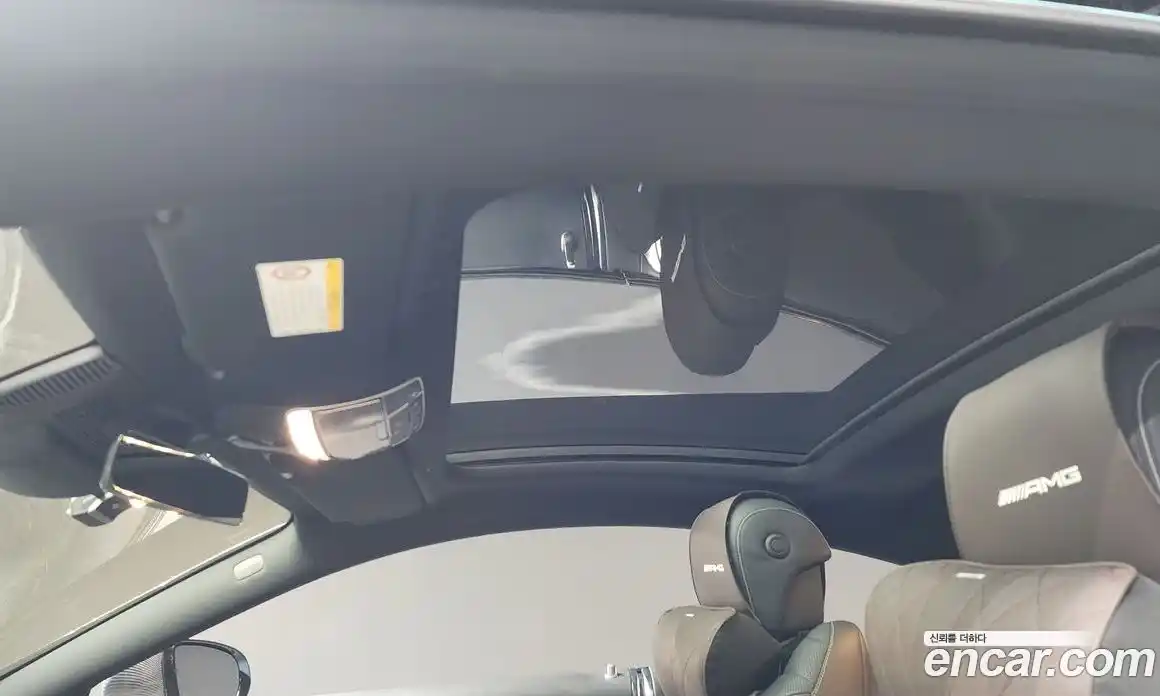 Mercedes-Benz S-Class 2019 3.0 Автомат в Москве № 161426, фото 4