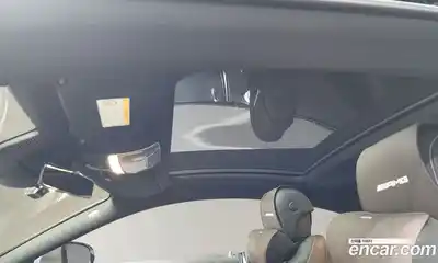 Mercedes-Benz S-Class 2019 3.0 Автомат в Москве № 161426, миниатюра 4