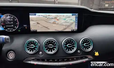 Mercedes-Benz S-Class 2019 3.0 Автомат в Москве № 161426, миниатюра 10