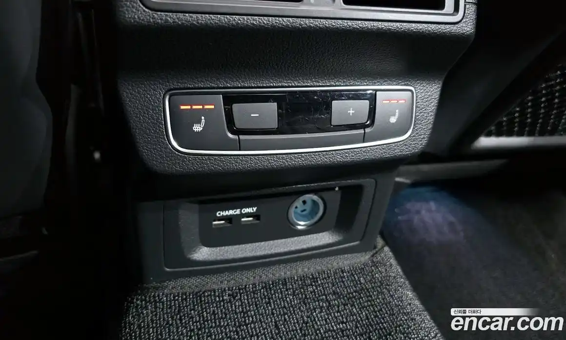 Audi Q5 2023 2.0 Автомат в Москве № 162870, фото 19