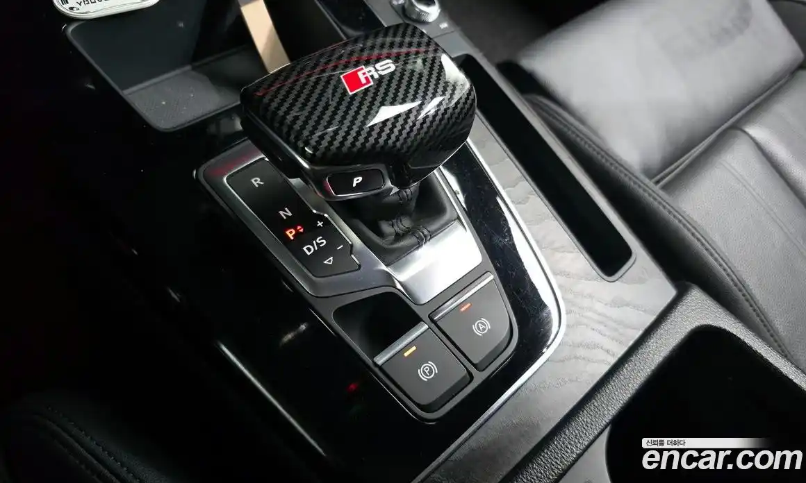 Audi Q5 2023 2.0 Автомат в Москве № 162870, фото 9