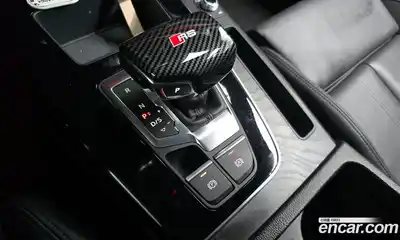 Audi Q5 2023 2.0 Автомат в Москве № 162870, миниатюра 9