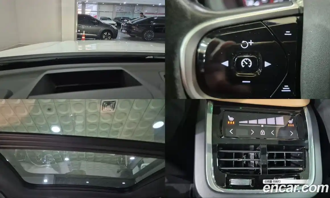 Volvo XC60 2020 2.0 Автомат в Москве № 164834, фото 19