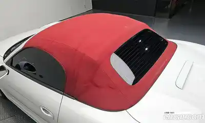 Porsche Boxster 2016 2.7 Автомат в Москве № 165586, миниатюра 5