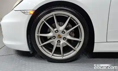 Porsche Boxster 2016 2.7 Автомат в Москве № 165586, миниатюра 6