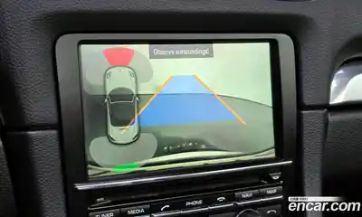 Porsche Boxster 2016 2.7 Автомат в Москве № 165586, миниатюра 7