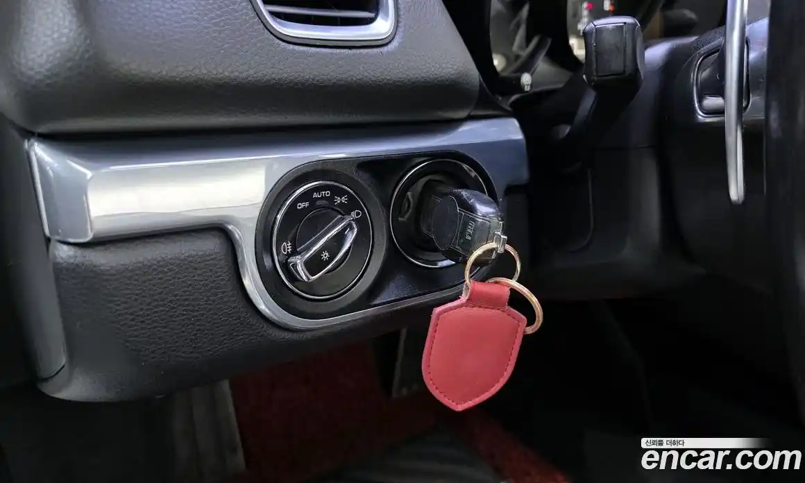 Porsche Boxster 2016 2.7 Автомат в Москве № 165586, фото 9