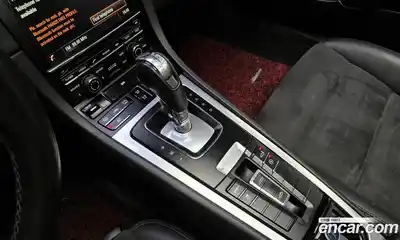 Porsche Boxster 2016 2.7 Автомат в Москве № 165586, миниатюра 10