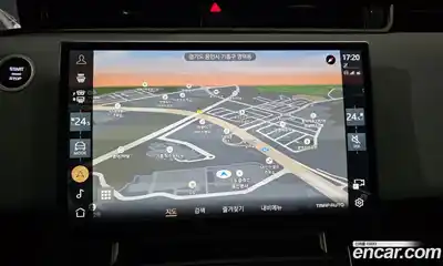 Land Rover Range-Rover Evoque 2025 2.0 Автомат в Москве № 166024, миниатюра 11