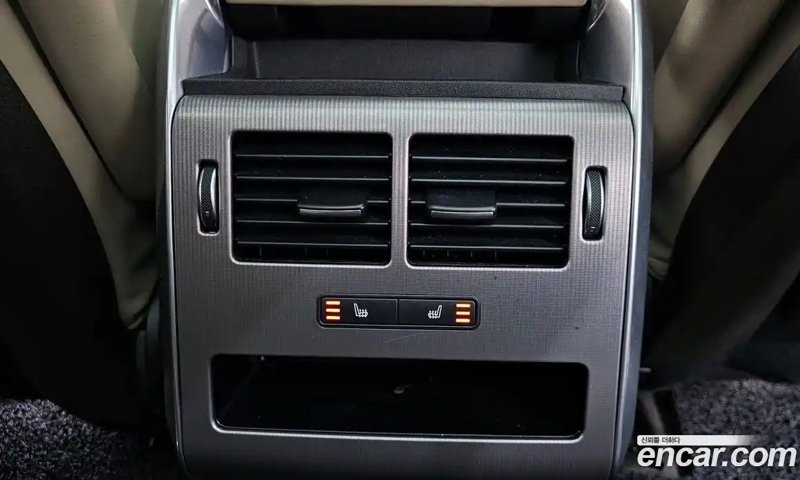 Land Rover Range-Rover Sport 2018 3.0 Автомат в Москве № 166491, фото 20