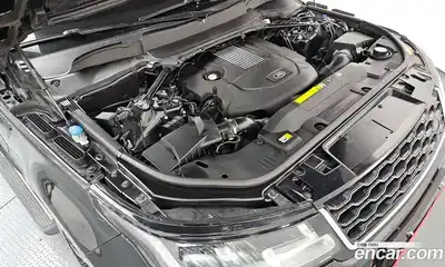 Land Rover Range-Rover Sport 2018 3.0 Автомат в Москве № 166491, миниатюра 7