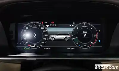 Land Rover Range-Rover Sport 2018 3.0 Автомат в Москве № 166491, миниатюра 8
