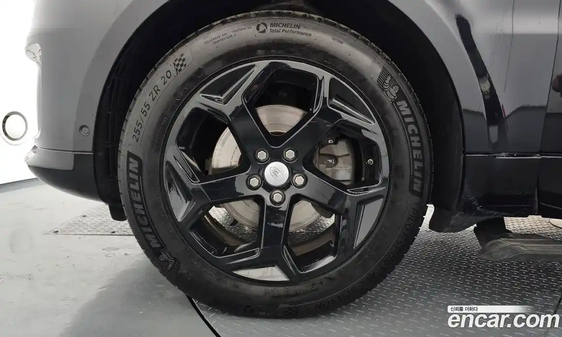 Land Rover Range-Rover Sport 2018 3.0 Автомат в Москве № 166491, фото 10