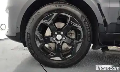 Land Rover Range-Rover Sport 2018 3.0 Автомат в Москве № 166491, миниатюра 10