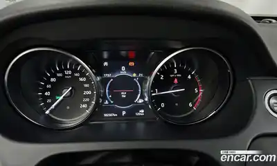 Land Rover Discovery Sport 2018 2.0 Автомат в Москве № 166507, миниатюра 8