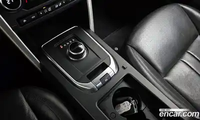 Land Rover Discovery Sport 2018 2.0 Автомат в Москве № 166507, миниатюра 9